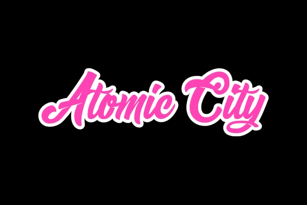 Atomic City